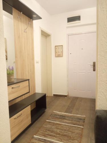 Fotografie z fotogalerie ubytování Isak apartments v destinaci Bar