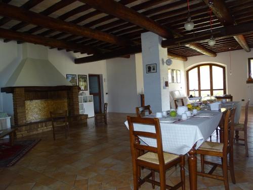 Gallery image of La Vecchia Stalla B&B in Narni