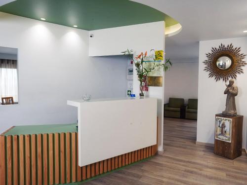 Foto da galeria de Hotel São Francisco em Leiria