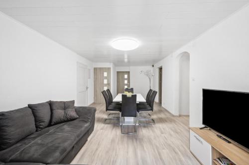 Gallery image of VDT Vacances in Môtiers