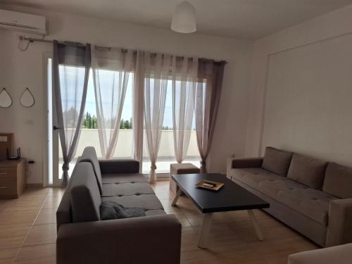 Gallery image of Suzi's apartment in Dhërmi