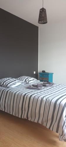 Chambre circuit des 24 heures