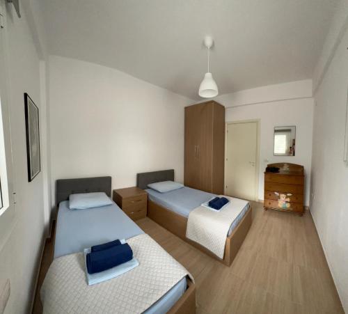 Gallery image of Suzi's apartment in Dhërmi