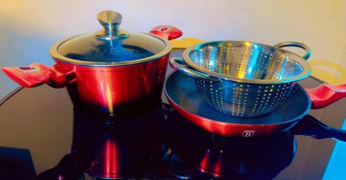 Fotografie z fotogalerie ubytování Kings Studio v destinaci Shëngjin