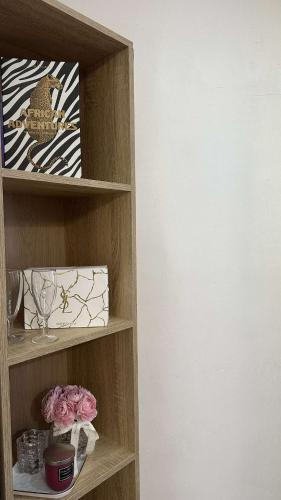 Foto de la galeria de Appartement f2 a Ain Temouchent