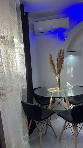 Foto de la galeria de Appartement f2 a Ain Temouchent