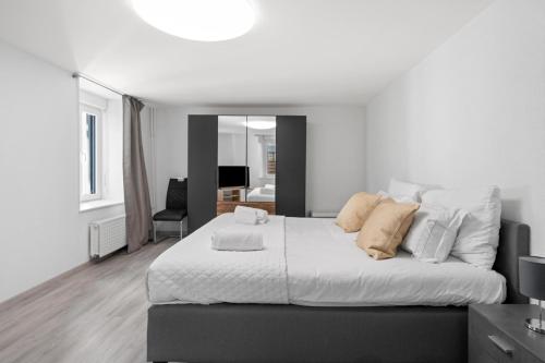Gallery image of VDT Vacances in Môtiers