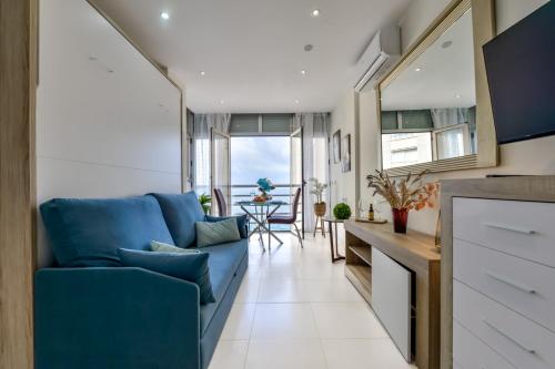 Estudio Loft Horizonte Playa Fossa Calpe