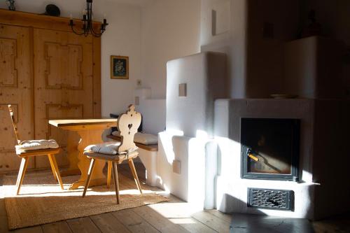 Apartment with fireplace in Altenmarkt