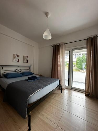 Gallery image of Suzi's apartment in Dhërmi