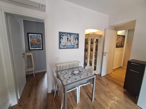 Foto sihtkohas Levanto asuva majutusasutuse Pavian 37 galeriist