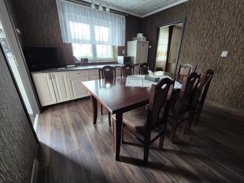 Фотография из галереи Vidiecky dom Leles в городе Leles
