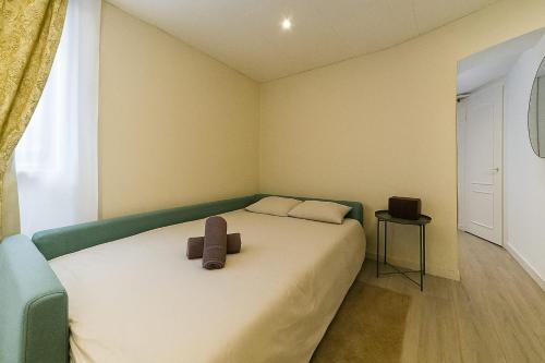 Cosy studio for 2 in the heart of the Cordeliers