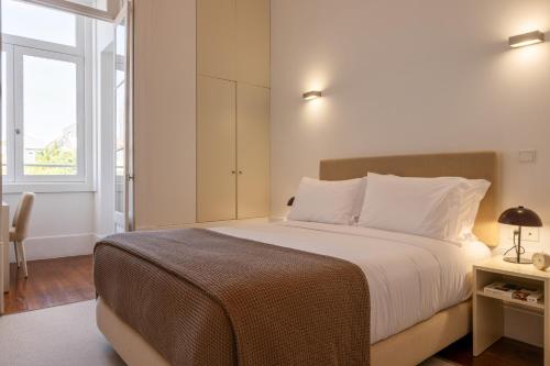 Oporto Comfort Charming Cedofeita - Free Parking