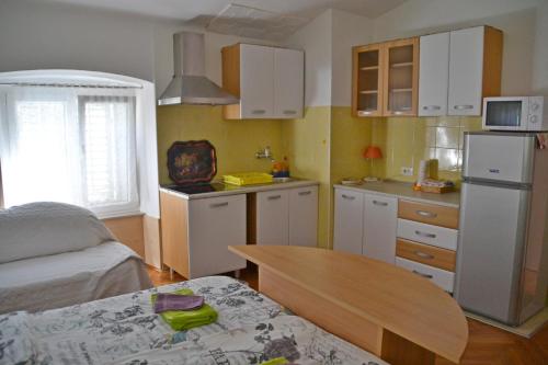 Fotografie z fotogalerie ubytování Apartment DUXiana with garden v destinaci Rijeka