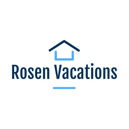 a logo of a house with the words modern variations at On the Rocks- Gorgeous Newly Renovated Pool Home in Sanibel