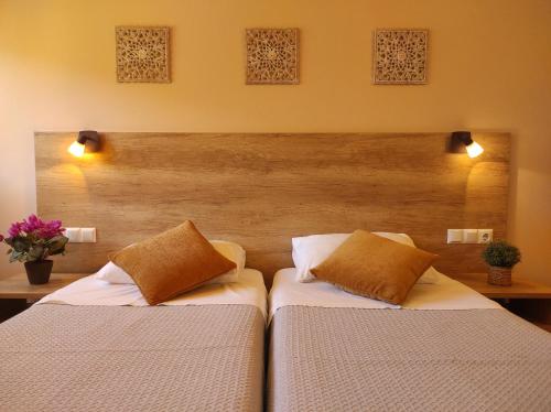Donatos Parga - Apartments & Studios