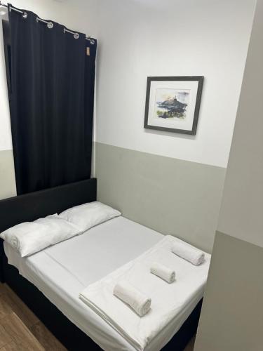 Berlant Residence Apartment&Rooms