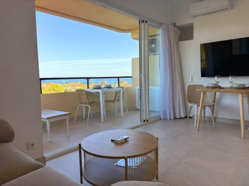 La Suite del Sol