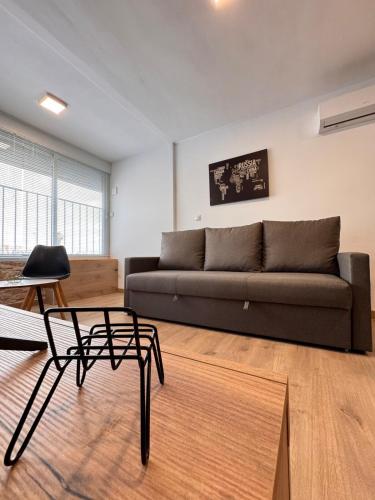Nice apartment 150m from the beach with parking photo 11
