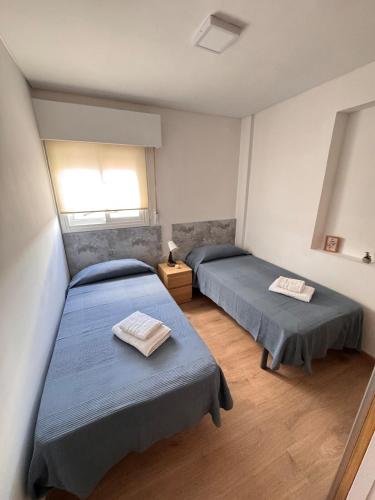 Nice apartment 150m from the beach with parking photo 12