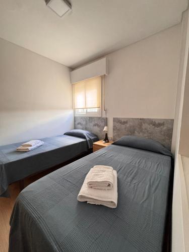 Nice apartment 150m from the beach with parking photo 14