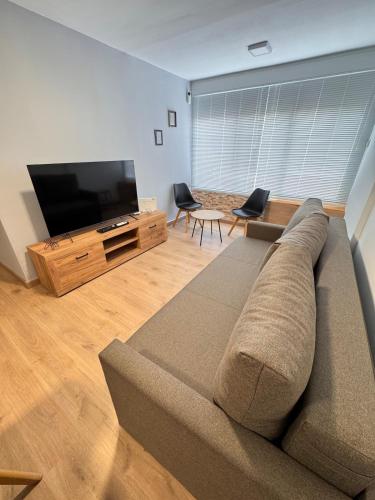 Nice apartment 150m from the beach with parking photo 6