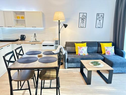 Apartament AGAT Dziwnówek EPapartamenty