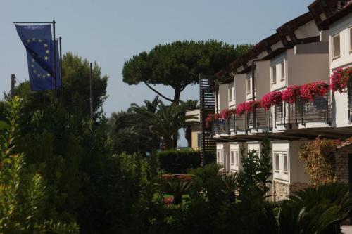 Gallery image of Hotel Poseidon in Terracina