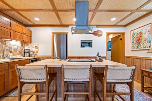 Imagen de la galería de Kihei Kai Oceanfront Condos, en Kihei