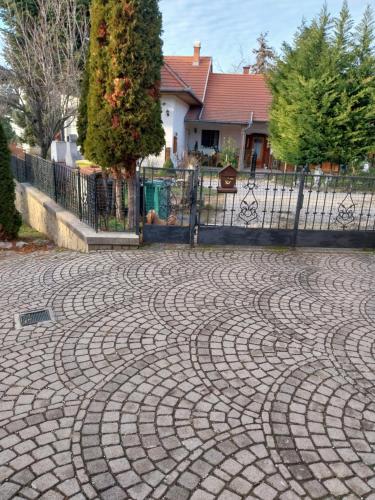 Fotografie z fotogalerie ubytování BONI apartman v destinaci Balatonboglár