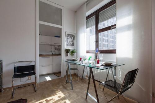 Wonderful Apt in the heart of Milan