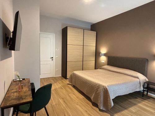 Eva suite