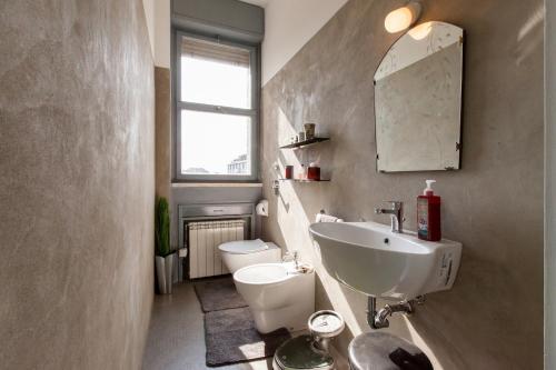 Wonderful Apt in the heart of Milan