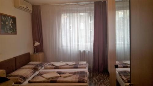 Judit Apartmanok 1132 Budapest, Victor Hugo utca 25-27 kép - 3