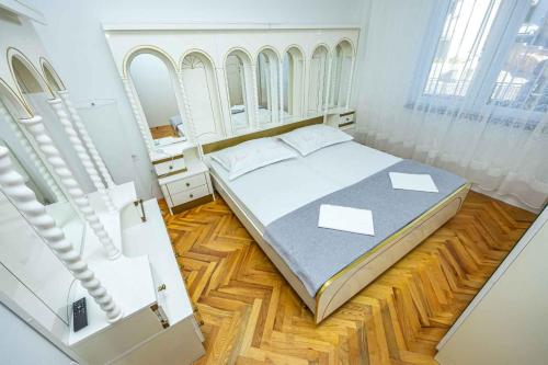 Apartment in Crikvenica 54401