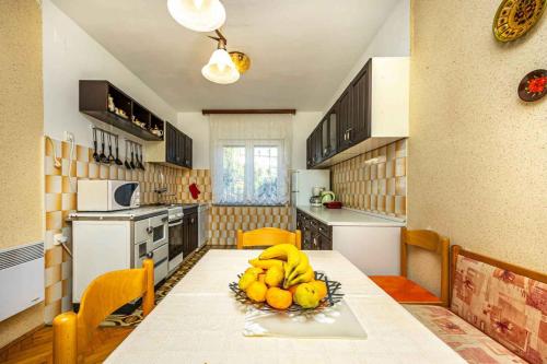 Apartment in Crikvenica 54401
