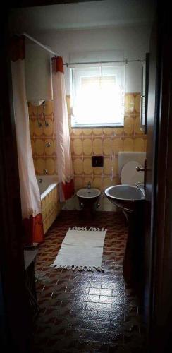 Apartment in Crikvenica 54401