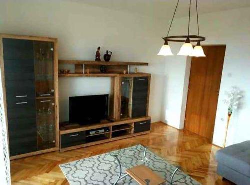 Apartment in Crikvenica 54401