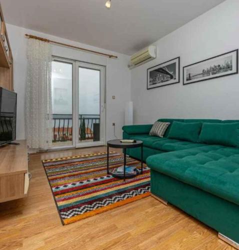 Apartment in Crikvenica 54397