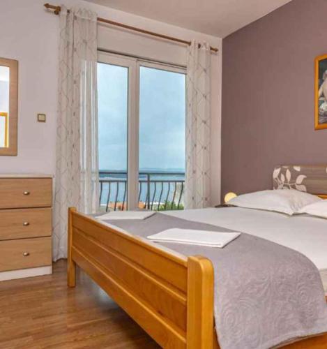 Apartment in Crikvenica 54397