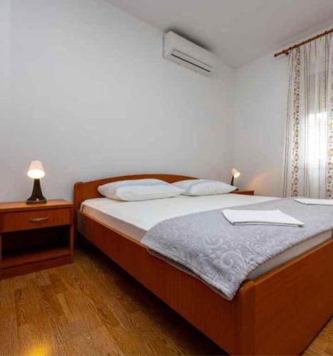 Apartment in Crikvenica 54397