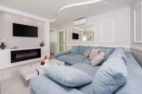 Apartment in Crikvenica 45028