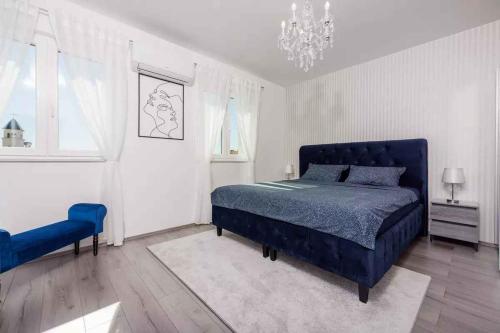 Apartment in Crikvenica 45028