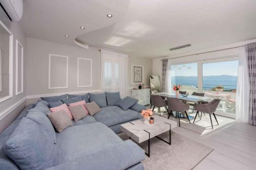 Apartment in Crikvenica 45028