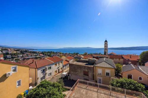 Apartment in Crikvenica 45028