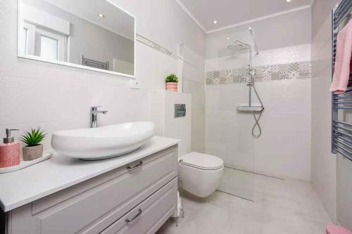 Apartment in Crikvenica 45028