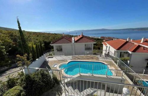 Apartment in Crikvenica 53769