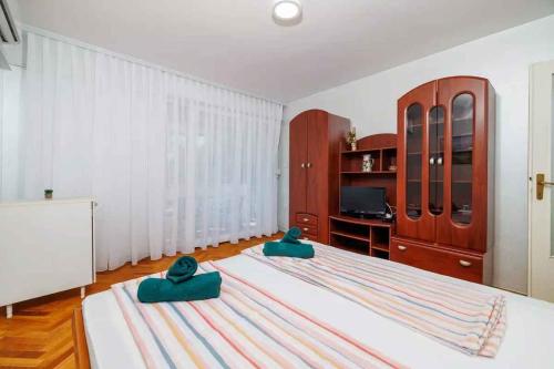 Apartment in Crikvenica 51468