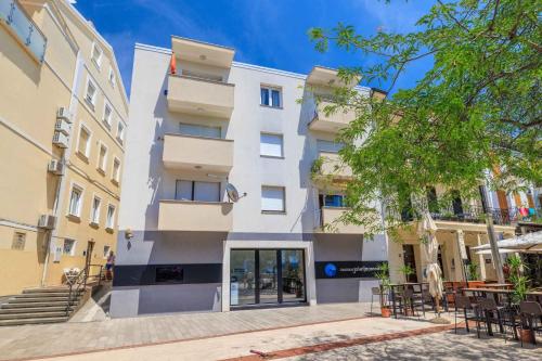 Apartment in Crikvenica 51468
